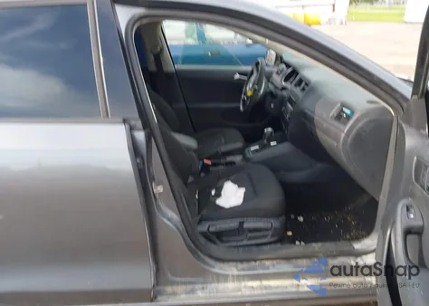 2015 Volkswagen Jetta 2.0L S from USA, damaged, VIN 3VW2K7AJXFM310548